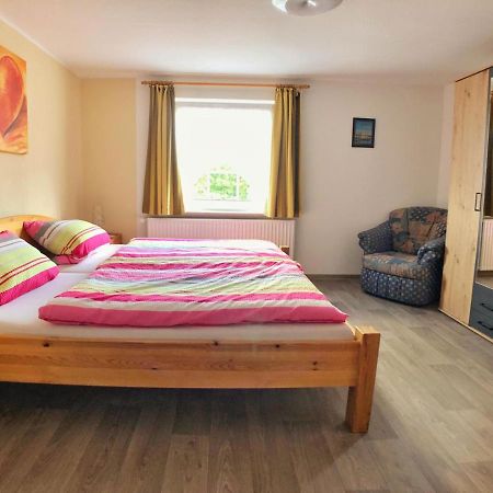 Ferienwohnung Zum Tannenwirt Медебах Экстерьер фото