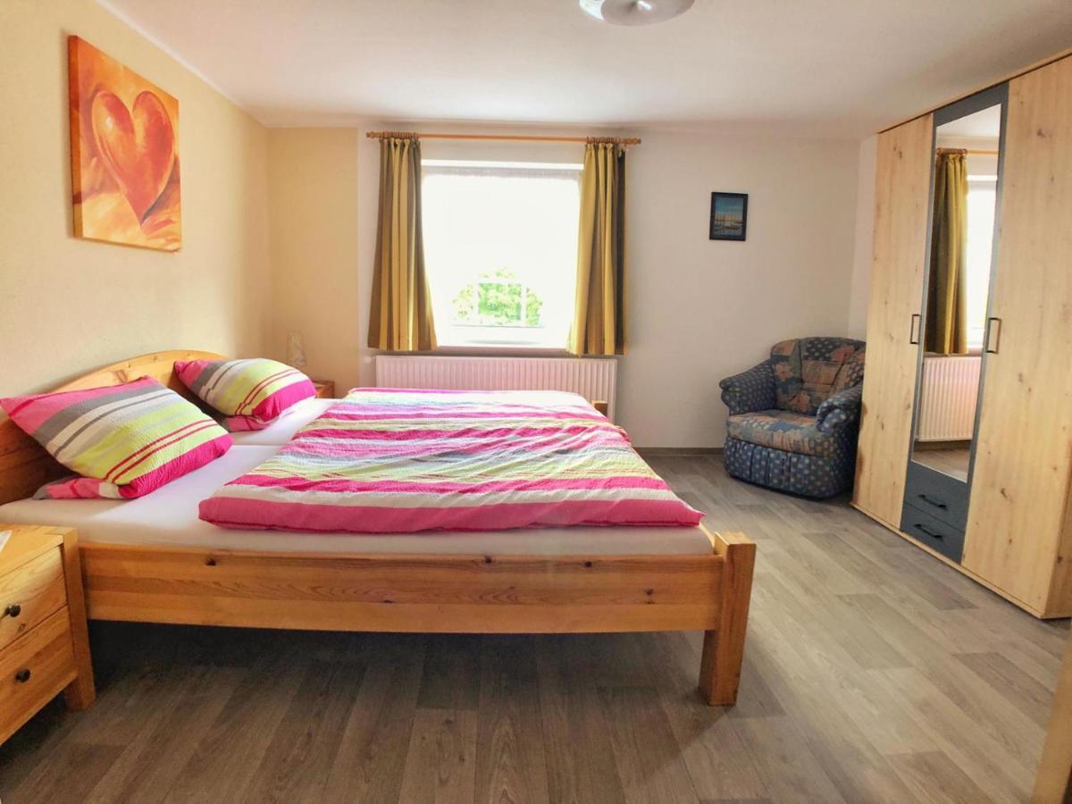 Ferienwohnung Zum Tannenwirt Медебах Экстерьер фото