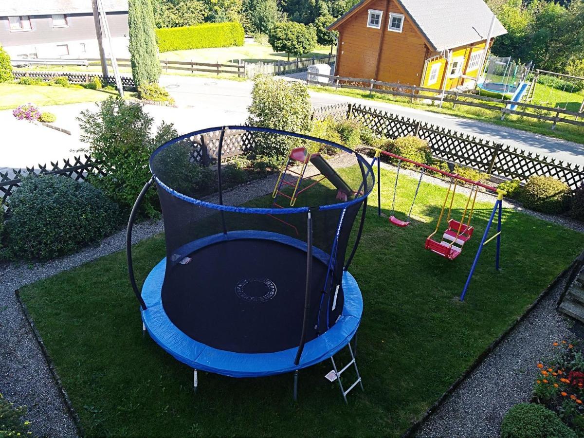 Ferienwohnung Zum Tannenwirt Медебах Экстерьер фото