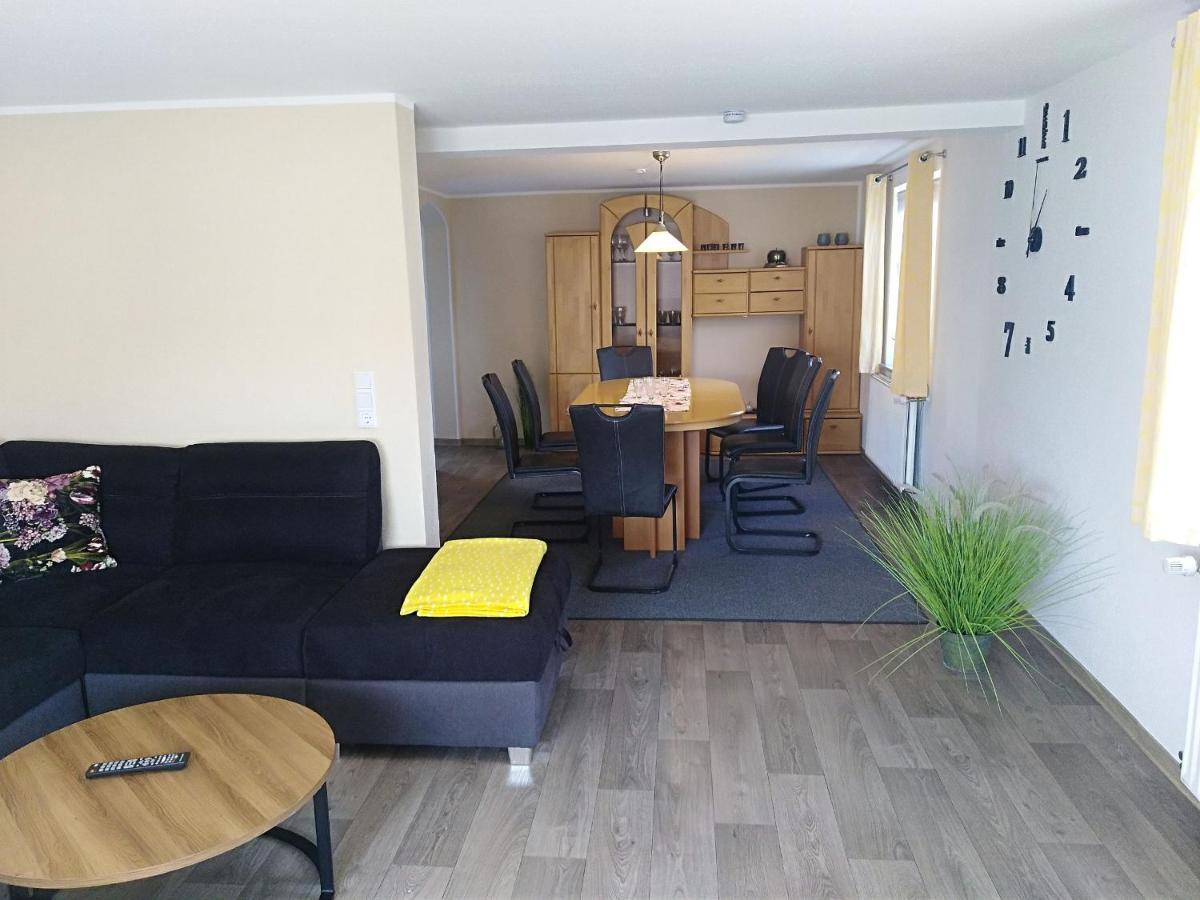 Ferienwohnung Zum Tannenwirt Медебах Экстерьер фото