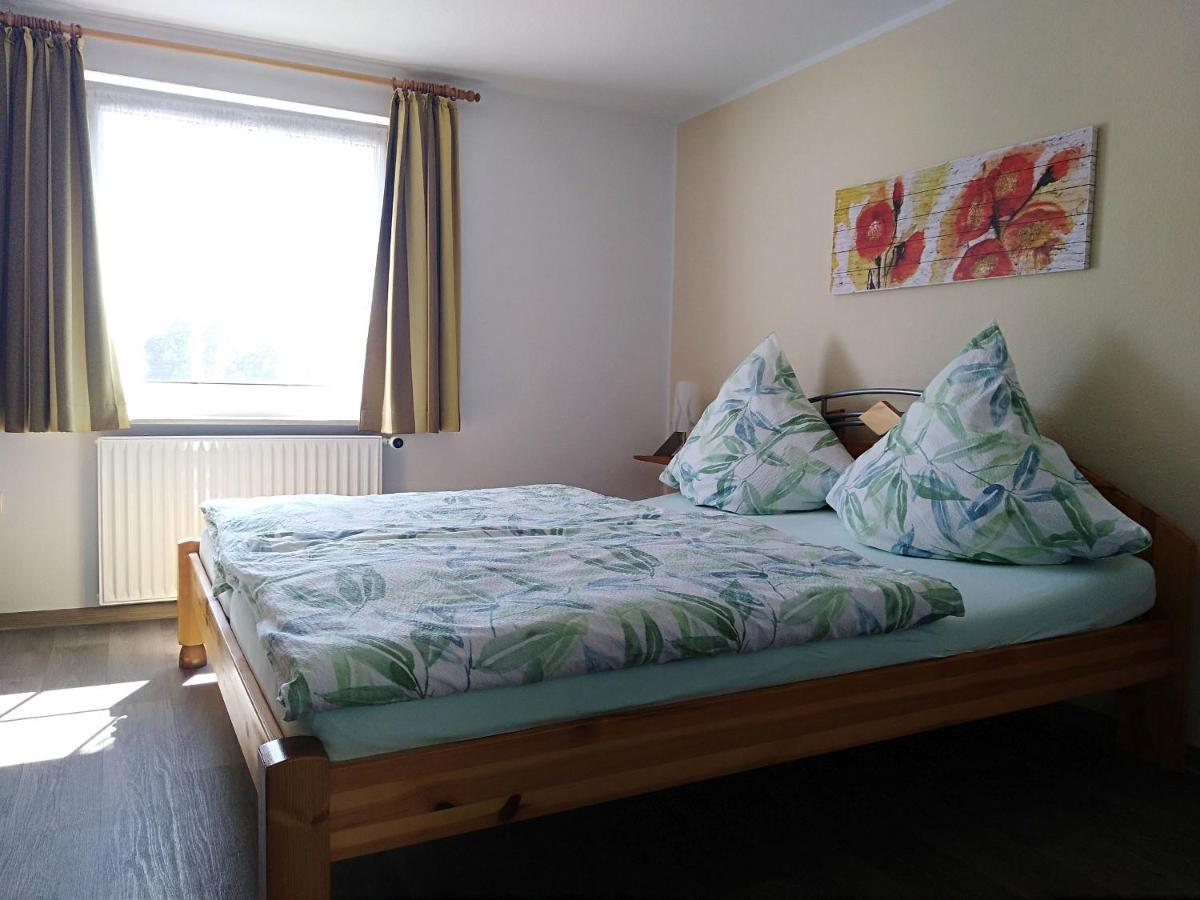 Ferienwohnung Zum Tannenwirt Медебах Экстерьер фото