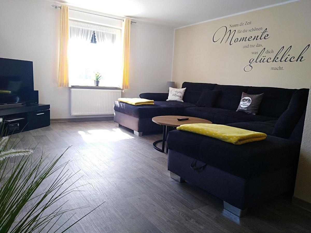 Ferienwohnung Zum Tannenwirt Медебах Экстерьер фото