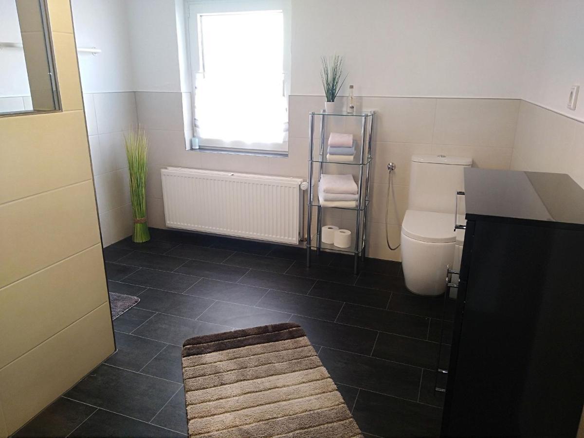 Ferienwohnung Zum Tannenwirt Медебах Экстерьер фото
