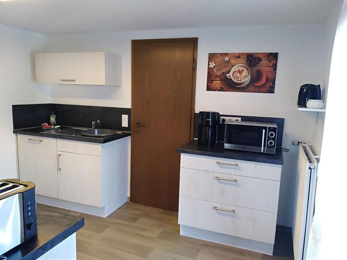Ferienwohnung Zum Tannenwirt Медебах Экстерьер фото