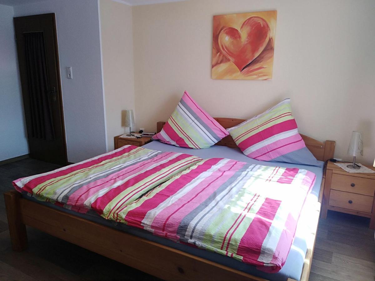 Ferienwohnung Zum Tannenwirt Медебах Экстерьер фото